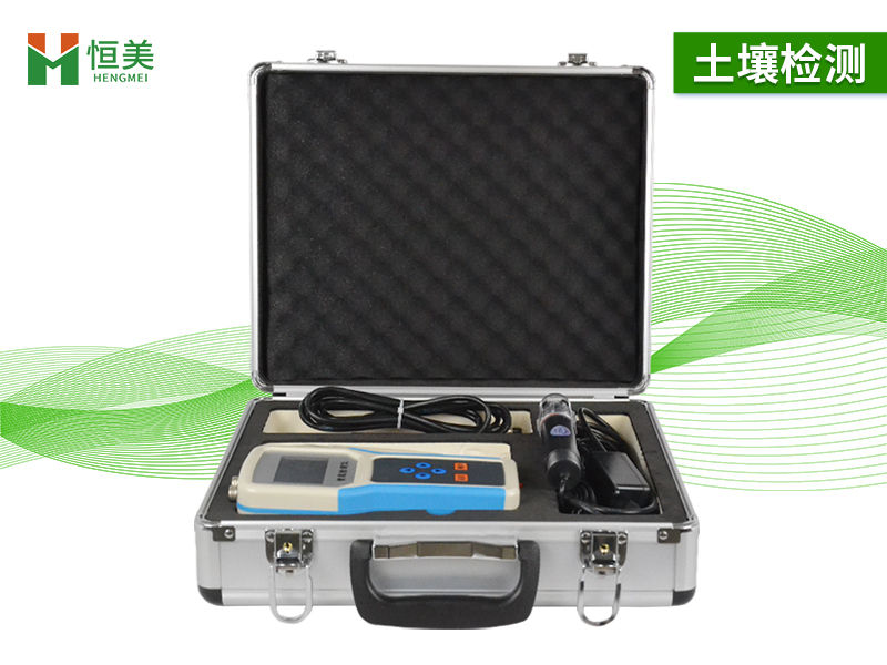 土壤墑情速測儀 土壤墑情速測儀