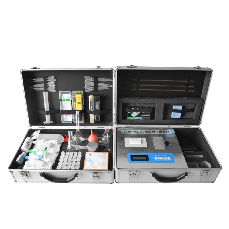 肥料養(yǎng)分檢測儀FB